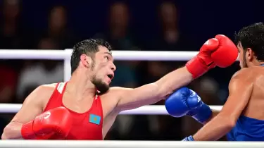 Өзбекстан артта қалды. Қазақстан Азия чемпионатында топ жарды