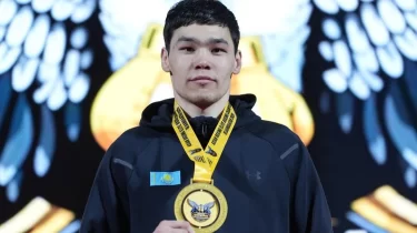 Сабыржан Аққалықов пен өзге чемпиондар қанша сыйақы алады?