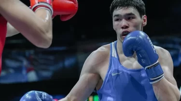 Өзбек боксшысын ұтқан Сабыржан Аққалықов бар шындықты айтты