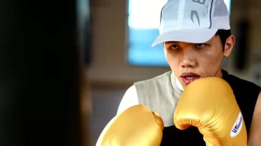 "Үлкен жеңістер әлі алда" — Тәшкенбай жеңілістен соң үн қатты