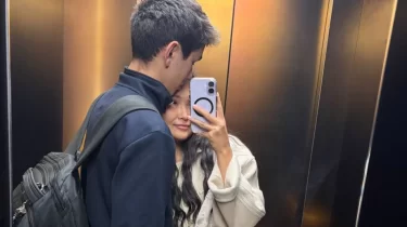 Өзбекстанда Бибісара мен Жавохирге бақыт тіледі