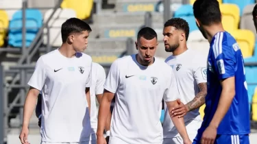 ҚПЛ клубы қаржылық қиындыққа тап болды