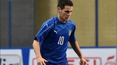 Қазақстандық клуб Италия құрамасының жұлдызын қатарға қоспақ