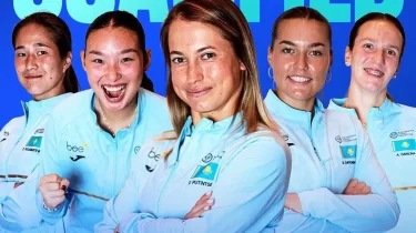 Қазақстан әлем чемпионатына жолдама алды