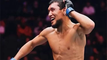 Әліби Ыдырыс "минусқа" кіріп кетті