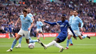 "Челси" - "Манчестер Сити": матчты қайдан және қашан көруге болады