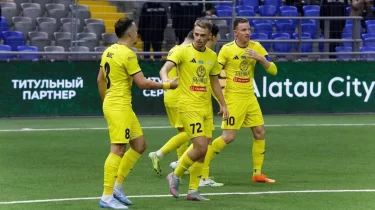 "Астана" клубын сатып алуға үміткер пайда болды