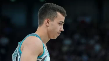 Милад Карими әлем кубогы кезеңінде күміс медаль иеленді (ВИДЕО)