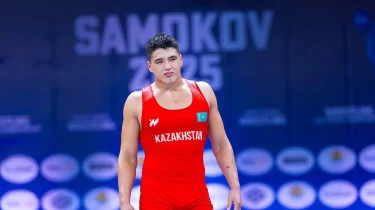 Қазақстан Азия чемпионатында тек 9-орыннан көрінді