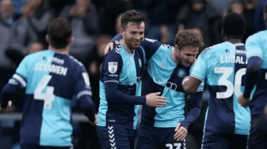 Қазақстандық миллиардердің клубы Англияда керемет камбэк жасады