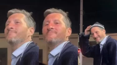 "Мессиджон". Өзбекстанда Мессидің егізі табылды (ВИДЕО)