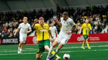 ҚФФ турдағы даулы эпизодтарға түсініктеме берді