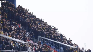 "Қайрат" пен "Ордабасы" көрермен бойынша көш бастап тұр