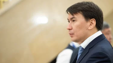 ҚФФ президенті қызметінен айырыла ма?