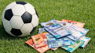 Мәжіліс депутаты қазақ футболындағы жемқорлықпен күресуге үндеді