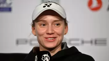 Елена Рыбакинаның жоқтығы жанкүйерлерді алаңдатты