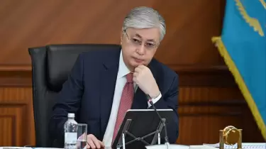 Тоқаев балалар спортын реформалау туралы заңға қол қойды