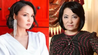 "Өмірімдегі ең маңызды адам": Қайрат Нұртастың анасы келініне әсерлі жазба арнады