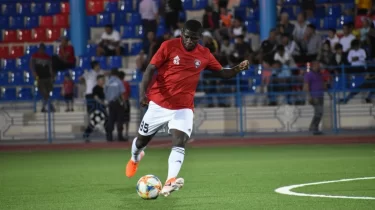 Шетелдік футболшы Қазақстан Премьер-лигасындағы жалақы туралы ашық айтты