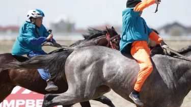 Қызылордада Қазақстан чемпионатының алғашқы финалистері анықталды