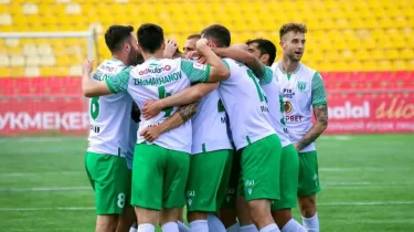 ҚПЛ клубы қарызынан құтылды