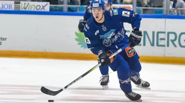 "Барыс" Дінмұхамед Қайыржанмен келісімшартты ұзартты