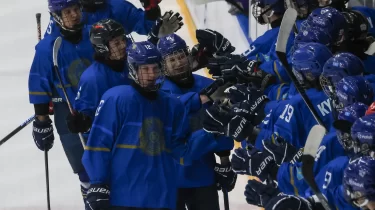 Қазақстан Словенияны ойсырата жеңді