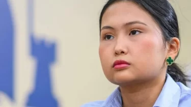 Бибісара Асаубаева қанша сыйақы алды?