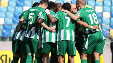 Британияда білім алған маман "Атырауды" басқарады