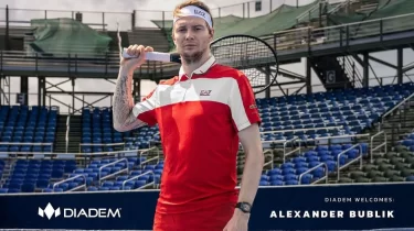 Александр Бублик пен Паоло Мальдинидің кездесуі Италияда қызу талқыға түсті (ФОТО)