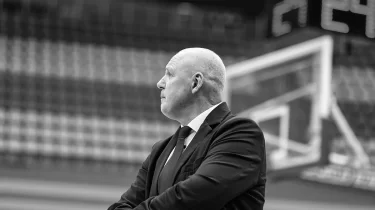 "Астана" клубының бас бапкері өмірден өтті