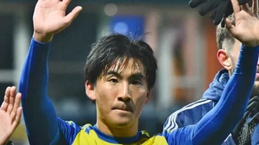 "Ертіс" ойыншысы Мессидің клубына ауысуға келіскенін айтты