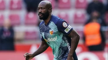 "Қызылжардың" камерундық легионері айына 150 мың теңге алады