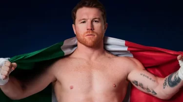 "Канело" әлем чемпионымен жекпе-жекке дайындалып жатыр