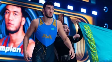 "Снайдерді жеңуге болады": Айтмұқанның бапкері реванш жоспарын ашық айтты