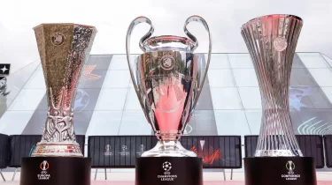 ҚПЛ-дің бес клубы еурокубоктарға жолдама алды