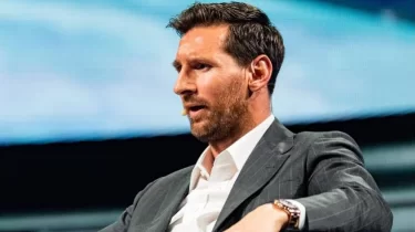 Лионель Месси испаниялық клубты сатып алды