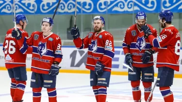 Қазақстандық хоккей клубы таратылды