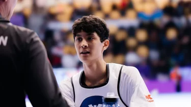 Қазақстан таеквондодан әлем чемпионатында бесінші медаль еншіледі