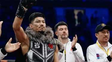 "Қазақтың нокаут королі" IBF титулы үшін шешуші айқасқа шығады