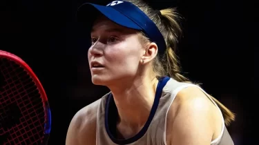 Елена Рыбакина Штутгарттағы турнирдің жартылай финалына шықты
