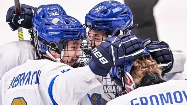 Қазақстан әлем чемпионатын жеңіспен бастады