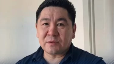 Бақыт Сәрсекбаев U-19 құрамасын Ыстықкөлде шыңдап жатыр (ВИДЕО)