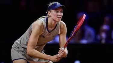 Рыбакина мен Мухова финалда Porsche автокөлігіне таласпақ