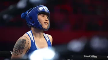 Әлем кубогы кезеңі басталмай жатып қоржынға екі медаль түсті