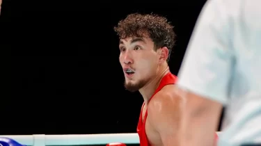 Әлем кубогы кезеңі: Боксшыларымыз кіммен жұдырықтасады?