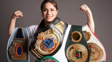 Фируза Шарипова жаңа образымен жұртты елең еткізді (ВИДЕО)