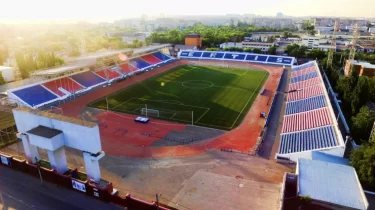 "Ертіс" өз алаңында "Қайратты" қабылдай алмайтын болды