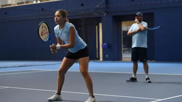 Қазақстандық теннисші мансабын не себепті аяқтағанын ашып айтты