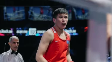 Төрехан Сабырхан рейтингте әлсіреп қалды